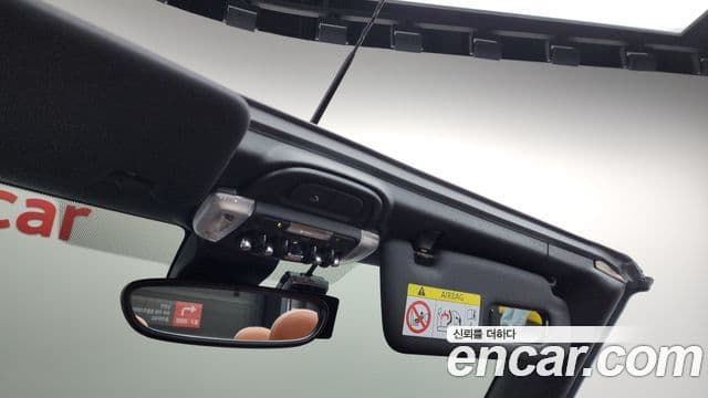 Mini Cooper S кабриолет 3세대, 2024 17