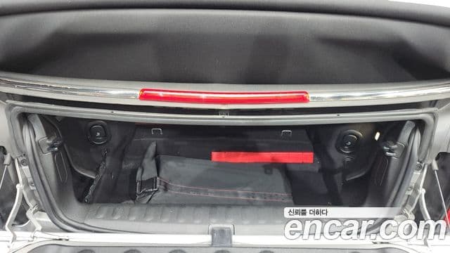 Mini Cooper S кабриолет 3세대, 2024 20