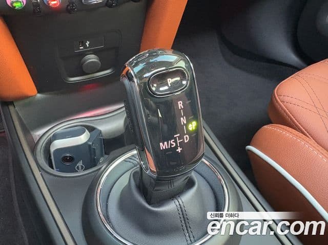 Mini Cooper S Countryman 2세대, 2022 12