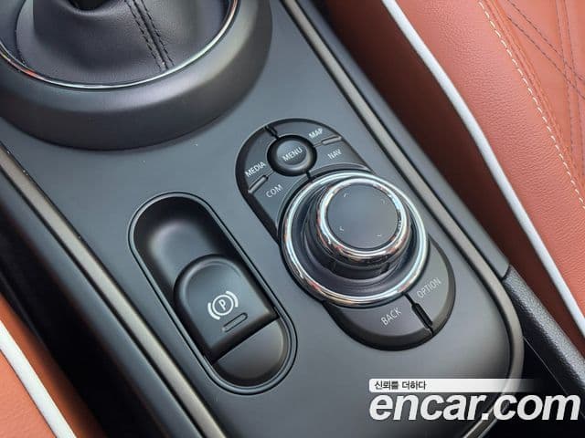 Mini Cooper S Countryman 2세대, 2022 13