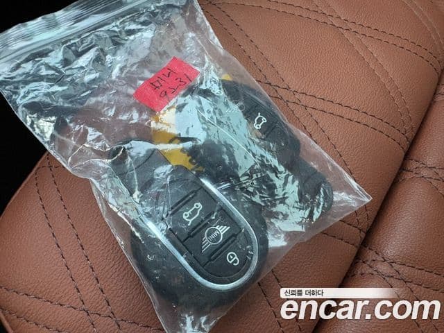 Mini Cooper S Countryman 2세대, 2022 15