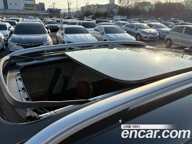 Mini Cooper S Countryman 2세대, 2022 16