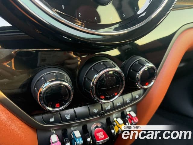 Mini Cooper S Countryman 2세대, 2022 17