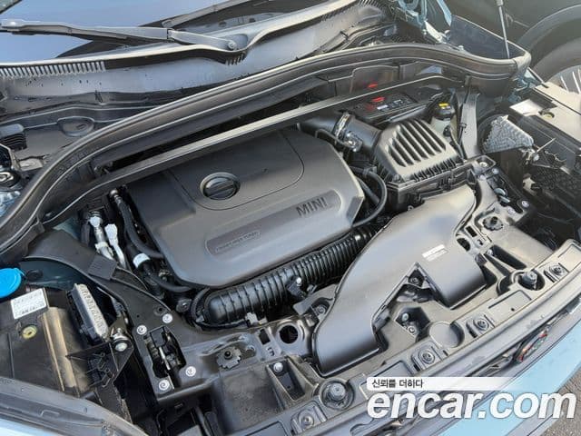 Mini Cooper S Countryman 2세대, 2022 20