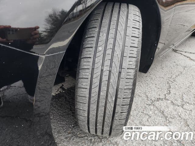 Hyundai LF Sonata Special, 2016 9