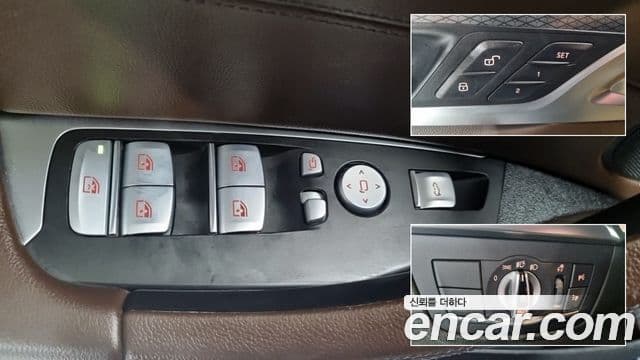 BMW X4 (G02) xDrive20i M Sport, 2022 16