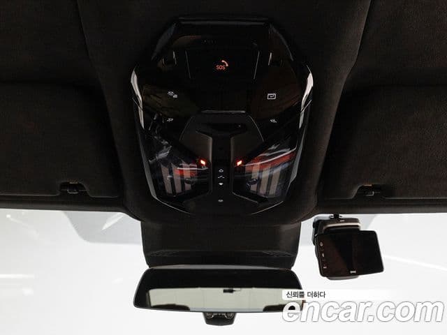 BMW i7 (G70) xDrive 60 M Sport, 2023 14