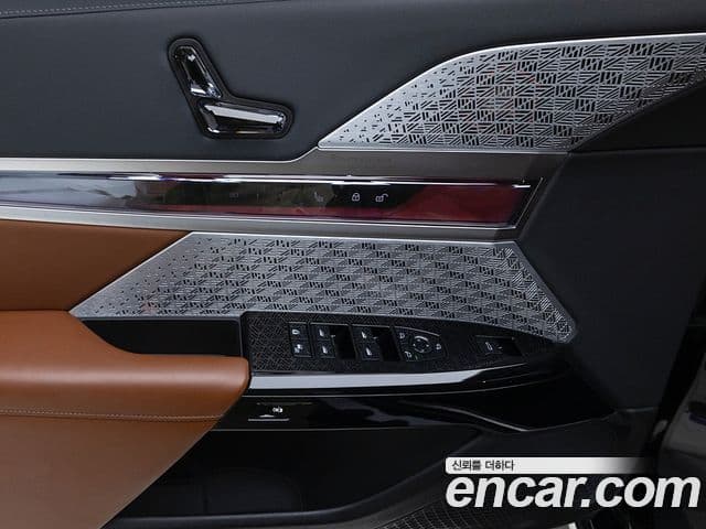 BMW i7 (G70) xDrive 60 M Sport, 2023 20