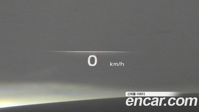 Kia Mohave The / новый Master Masters, 2021 17