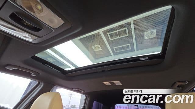 Kia Mohave The / новый Master Masters, 2021 18