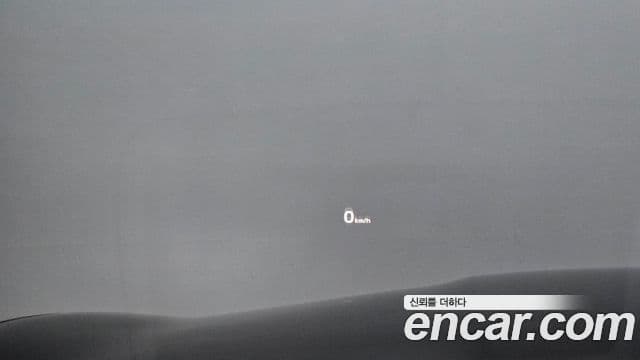 Kia The / новый K9 PlatinumⅡ, 2020 18