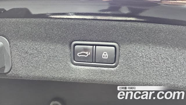 Kia The / новый K9 PlatinumⅡ, 2020 20