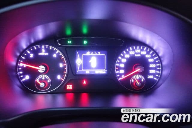 Kia All New Sorento Noblesse, 2017 15