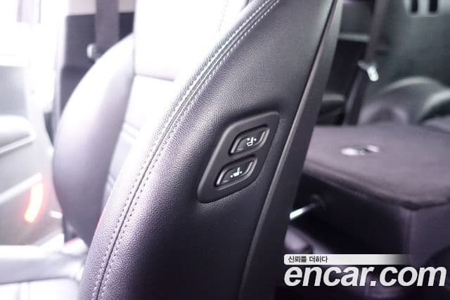 Kia All New Sorento Noblesse, 2017 16