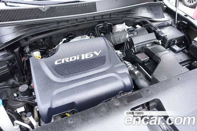 Kia All New Sorento Noblesse, 2017 19