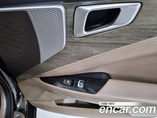 Kia K8 Noblesse, 2022 13