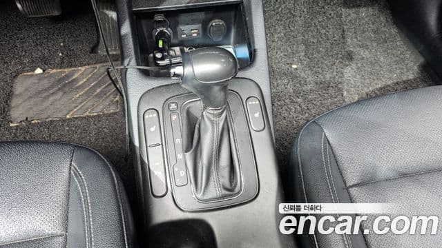 Kia K3 Trendy, 2015 9