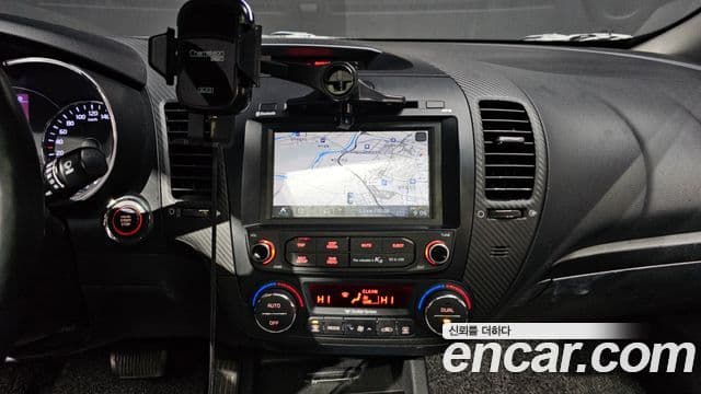 Kia K3 Trendy, 2015 14