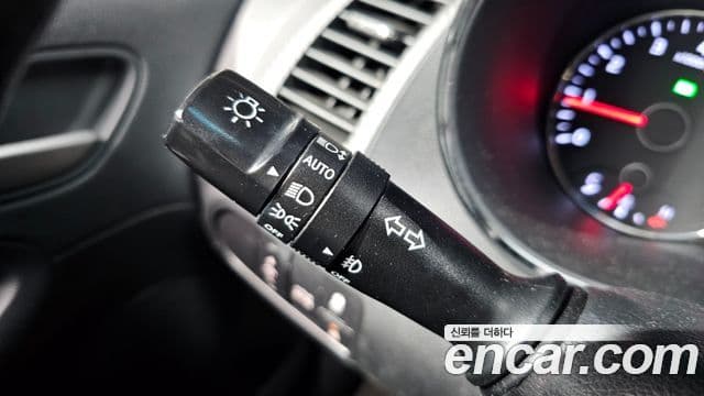 Kia K3 Trendy, 2015 16