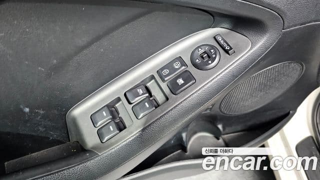 Kia K3 Trendy, 2015 19