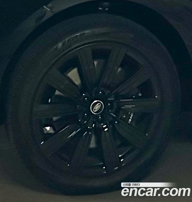 Land Rover Range Rover 5세대 P530 AB LWB, 2024 все фото