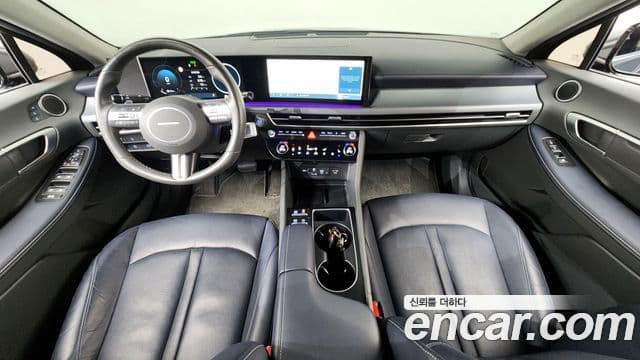 Hyundai Sonata D Edge(DN8) Exclusive, 2024 7