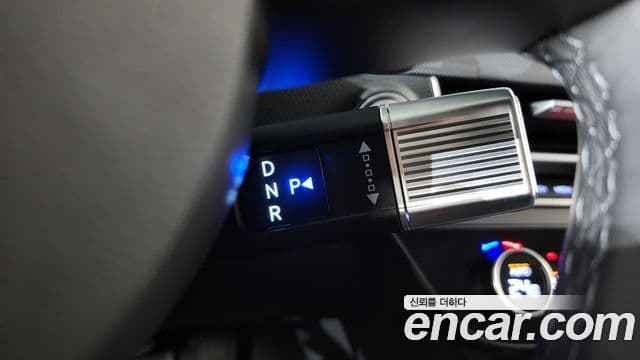 Hyundai Sonata D Edge(DN8) Exclusive, 2024 9