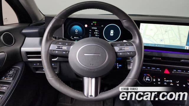 Hyundai Sonata D Edge(DN8) Exclusive, 2024 13