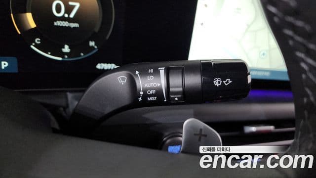 Hyundai Sonata D Edge(DN8) Exclusive, 2024 14