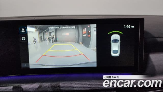 Hyundai Sonata D Edge(DN8) Exclusive, 2024 16