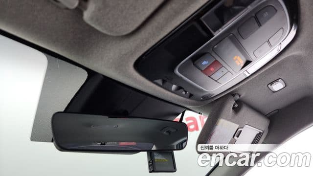 Hyundai Sonata D Edge(DN8) Exclusive, 2024 18