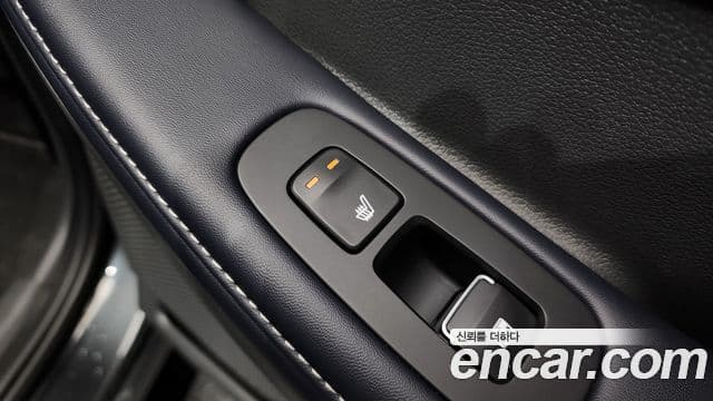 Hyundai Sonata D Edge(DN8) Exclusive, 2024 19