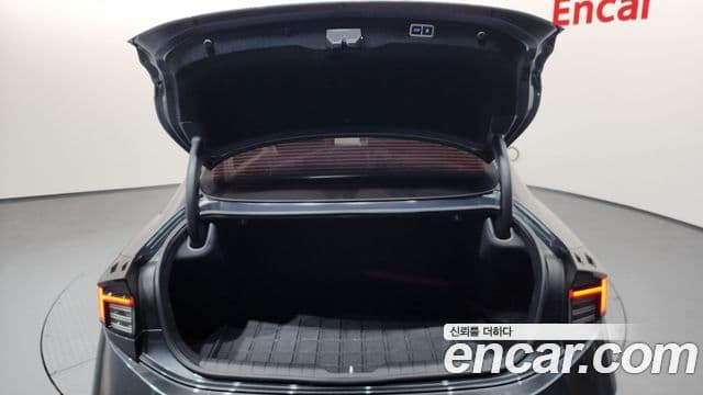 Hyundai Sonata D Edge(DN8) Exclusive, 2024 20