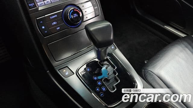 Hyundai Genesis купе 200 турбо R, 2011 9