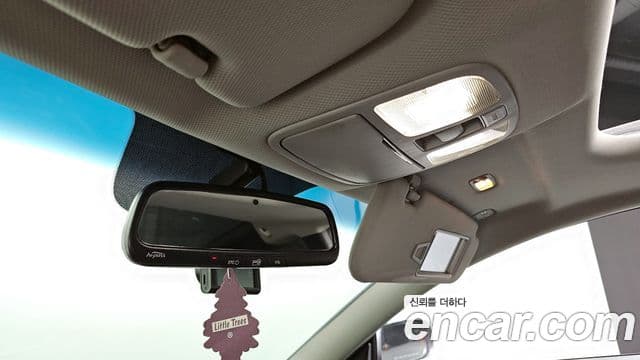 Hyundai Genesis купе 200 турбо R, 2011 17