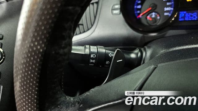 Hyundai Genesis купе 200 турбо R, 2011 18