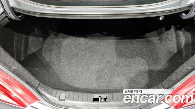 Hyundai Genesis купе 200 турбо R, 2011 20