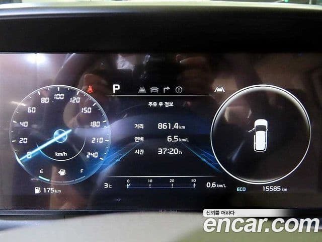 Kia Carnival 4세대 бензин 9인승 High Limousine(компания по спецнадстройкам), 2023 9