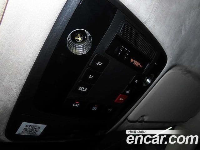 Kia Carnival 4세대 бензин 9인승 High Limousine(компания по спецнадстройкам), 2023 14