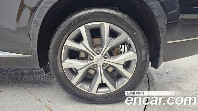 Hyundai Palisade Prestige, 2022 все фото