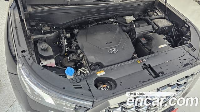 Hyundai Palisade Prestige, 2022 6