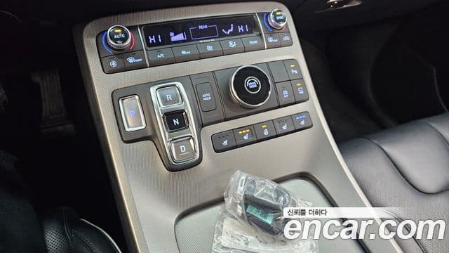 Hyundai Palisade Prestige, 2022 9