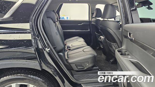 Hyundai Palisade Prestige, 2022 12