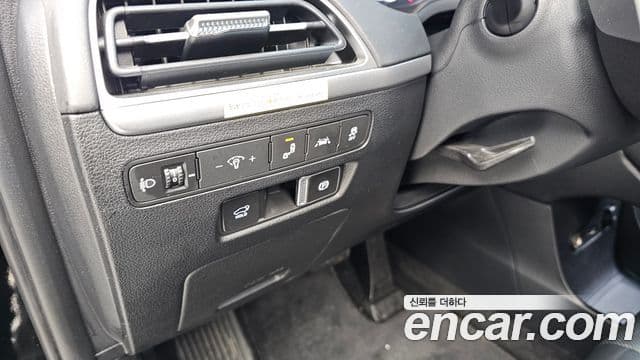 Hyundai Palisade Prestige, 2022 14