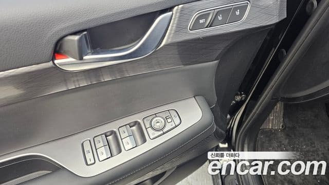 Hyundai Palisade Prestige, 2022 15