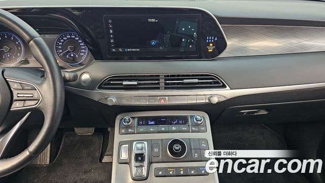 Hyundai Palisade Prestige, 2022 16