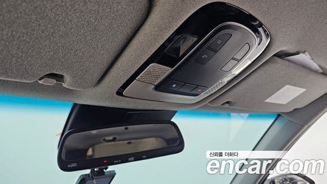 Hyundai Palisade Prestige, 2022 18