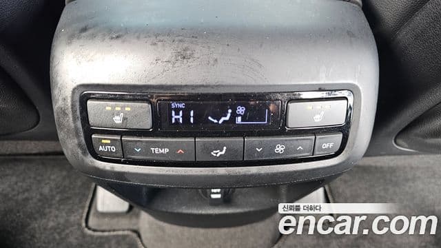 Hyundai Palisade Prestige, 2022 19