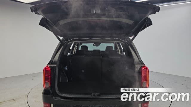 Hyundai Palisade Prestige, 2022 20