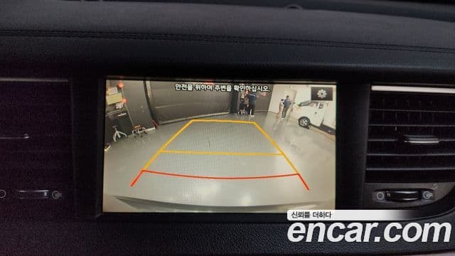 Kia All New K7 Prestige, 2017 17